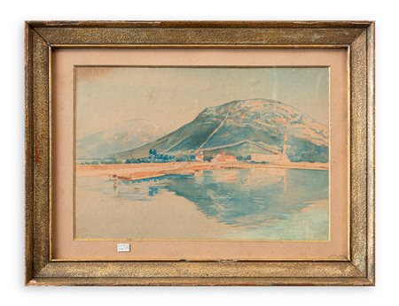 PAOLO SALA - Senza Titolo