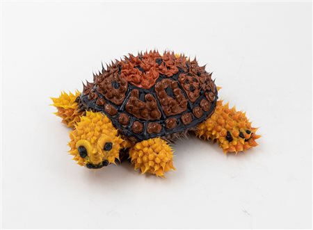 VITTORIO VALENTE (1954) - Lumachina