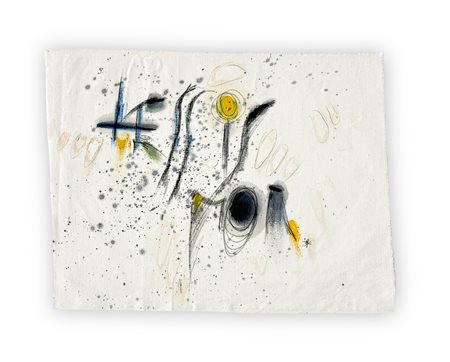 MAX ODDONE (1974) - Less is mor, 2021