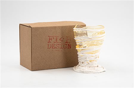 GAETANO PESCE (D'APRÈS) -  Spaghetti