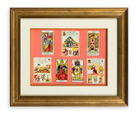 AUTORE INDECIFRATO - Senza Titolo, 1978