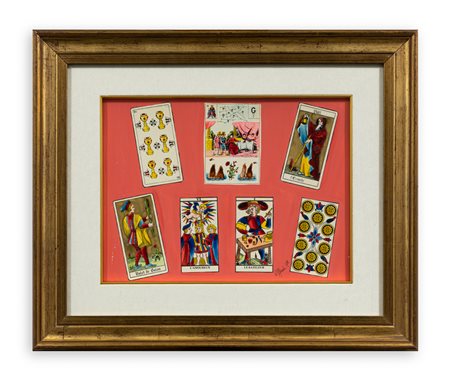 AUTORE INDECIFRATO - Senza Titolo, 1978