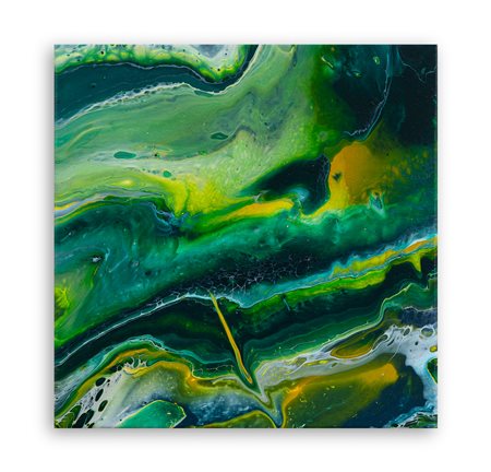 FRANCESCO PICCOLO (1990) - YWG3, 2024