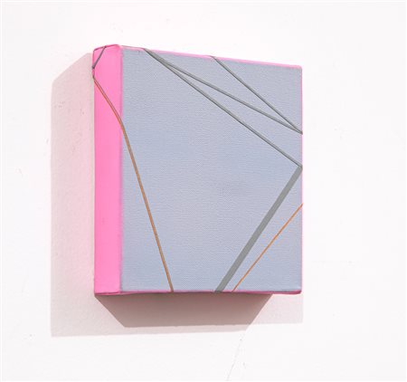 MONICA TEMPORITI (1978) - MT_79/15/19, 2015