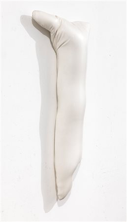CESARE BERLINGERI (1948) - Corpo bianco, 2009