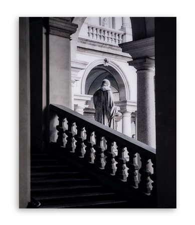 CINZIA NATICCHIONI ROJAS - Brera