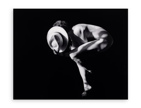 GIANNA CARRANO - Non sono qui