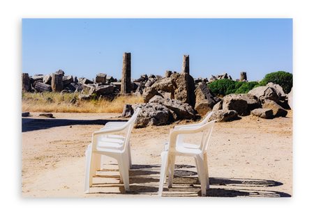 STEFANO PARISI - Global Landscapes #8,2013