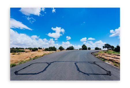 STEFANO PARISI  - Global Landscapes #5,2013