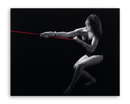 GIANNA CARRANO - Are we flighting?