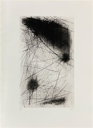 GUIDO STRAZZA (1922) - Hypnos, 2002