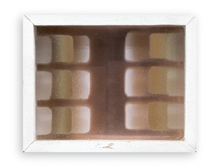 POMPEO PIANEZZOLA (1925-2012) - Senza Titolo, anni '70