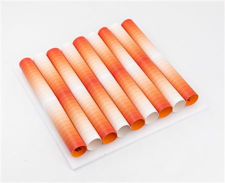 RAFFAELE BIELÒ (1973) - Twisted, 2023