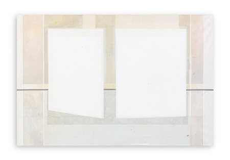 VIVIANA VALLA (1986) - She Rains, 2012