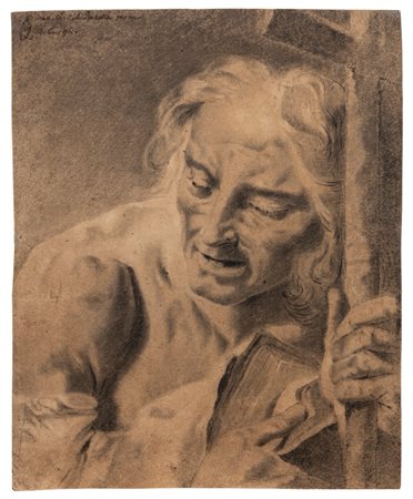 Da Giovanni Battista Piazzetta - San Giacomo Maggiore