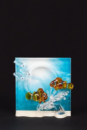 Swarovski - Wonders of Sea - Harmony