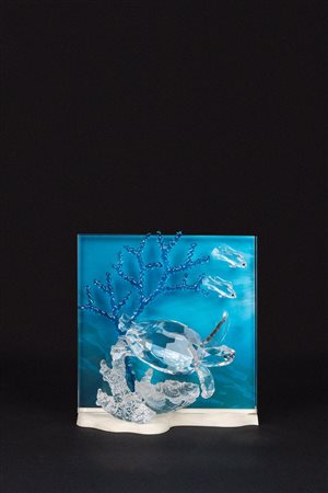 Swarovski - Wonders of Sea - Eternity