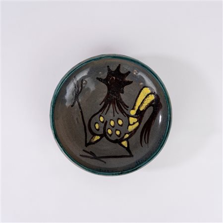 Ciotola in ceramica, Miracoli Venezia