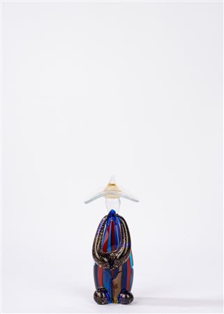 Cinesino, la Murrina