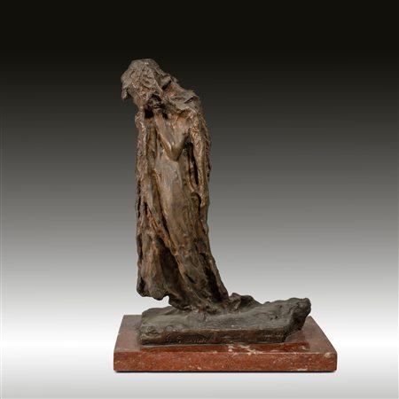 Giuseppe Grandi | 1843 - 1894