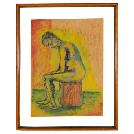 Aligi Sassu | 1912 - 2000