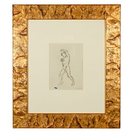 Orfeo Tamburi | 1910 - 1994