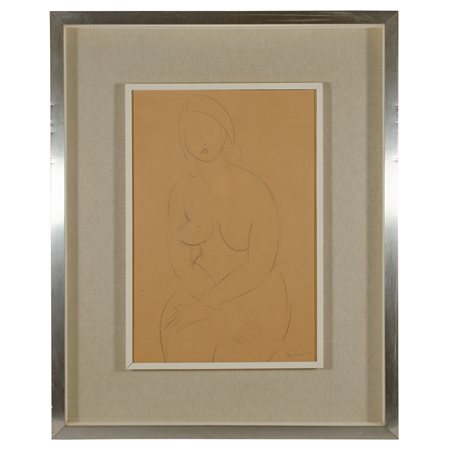 Cristoforo De Amicis | 1902 - 1987