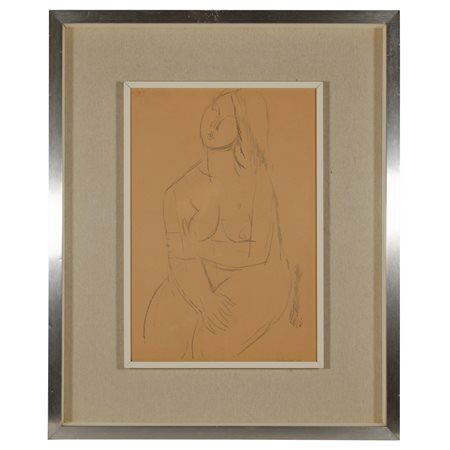 Cristoforo De Amicis | 1902 - 1987