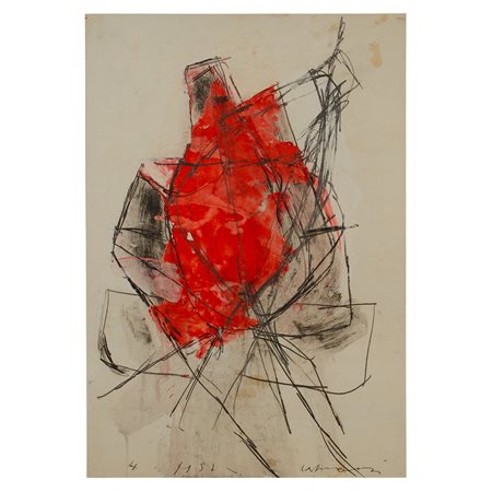 Arturo Carmassi | 1925 - 2015