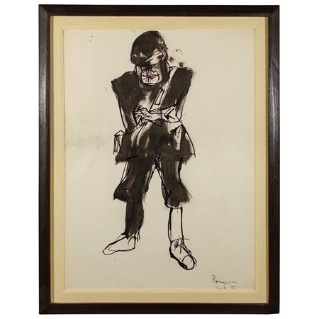 Bepi Romagnoni | 1930 - 1964