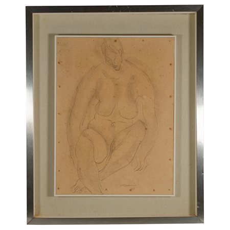 Cristoforo De Amicis | 1902 - 1987