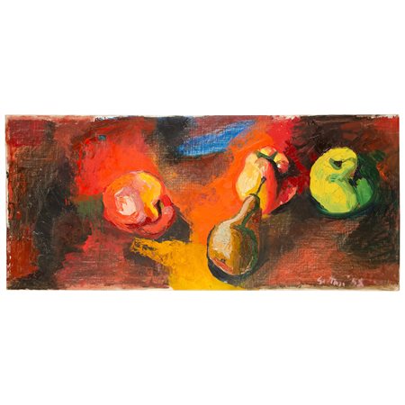 Renato Guttuso | 1911 - 1987