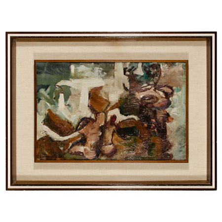 Vittorio Basaglia | 1936 - 2005