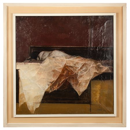 Giovanni Cappelli | 1923 - 1994