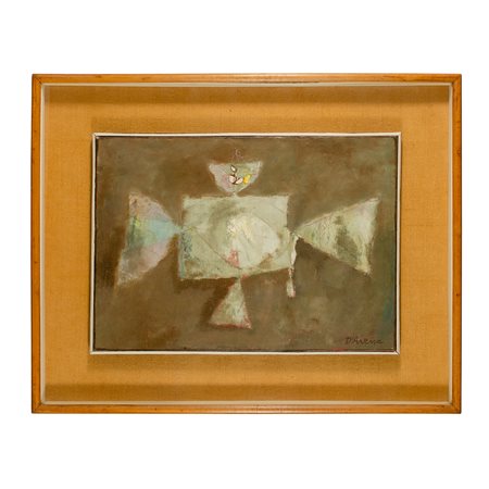 Francesco D’Arena | 1916 - 1988