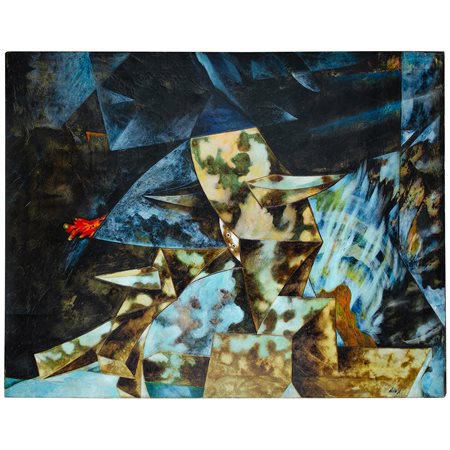 Gianni Dova | 1925 - 1991