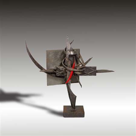 Agenore Fabbri | 1911 - 1998