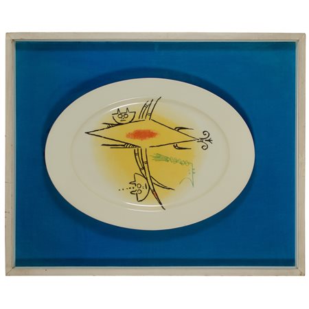 Wifredo Lam | H&C Selb