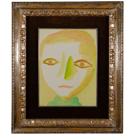 Virgilio Guidi | 1891 - 1984