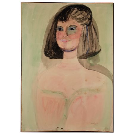 Bruno Cassinari | 1912 - 1992