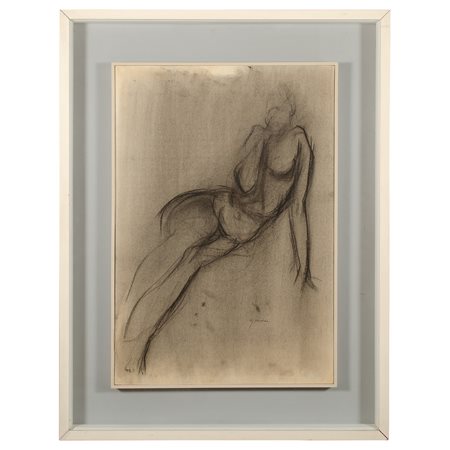 Giuseppe Ajmone | 1923 - 2005