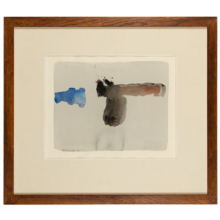 Giuseppe Santomaso | 1907 - 1990