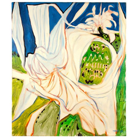 Togo (Enzo Migneco) | 1937