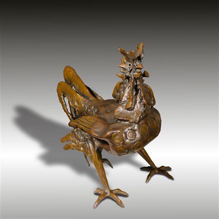 Luciano Minguzzi | 1911 - 2004