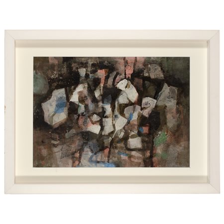 Enzo Brunori | 1924 - 1993