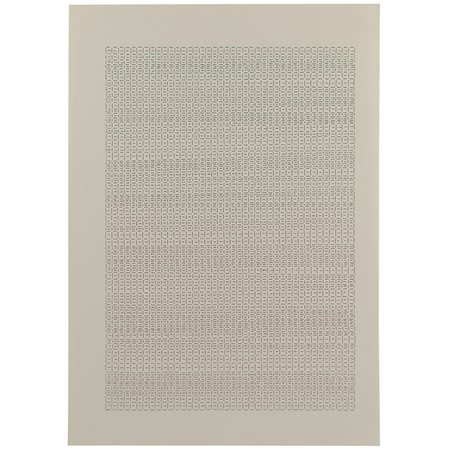 Dadamaino | 1930 - 2004