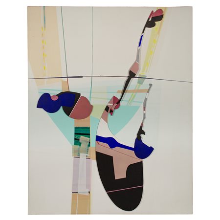 Edoardo Franceschini | 1928 - 2006