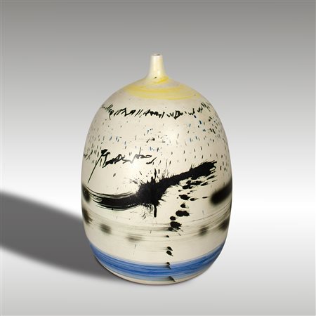 Emilio Scanavino | 1922 - 1986