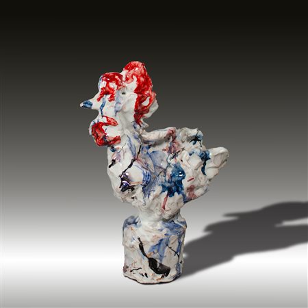 Ernesto Treccani | 1920 - 2009