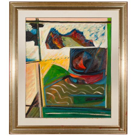 Togo (Enzo Migneco) | 1937